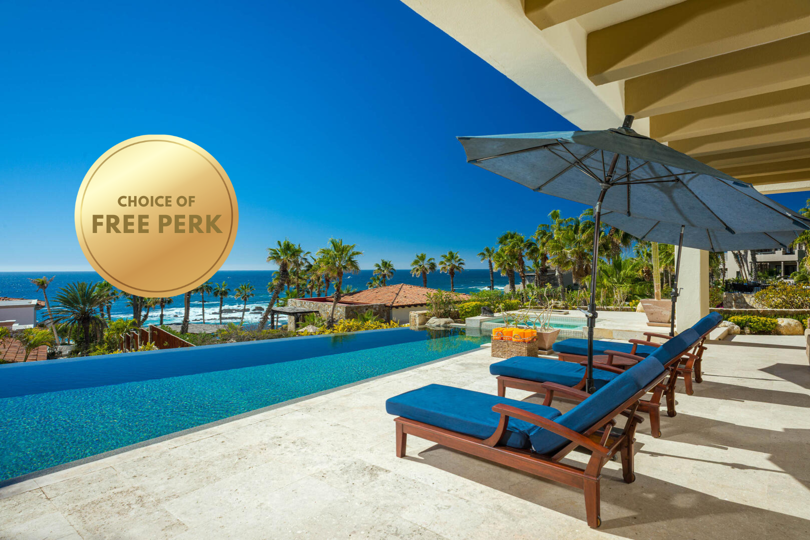 Image for Casa Par Perks